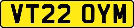 VT22OYM