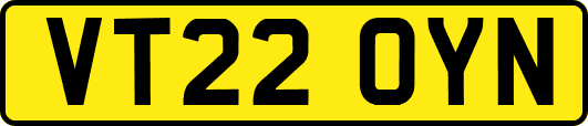 VT22OYN