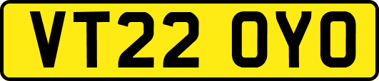 VT22OYO