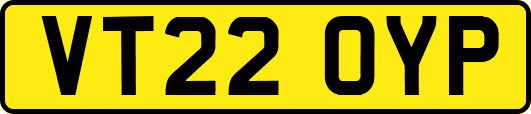 VT22OYP