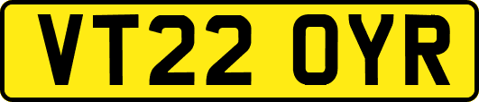 VT22OYR