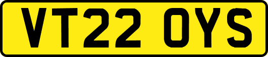 VT22OYS