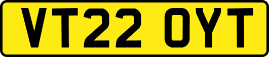 VT22OYT