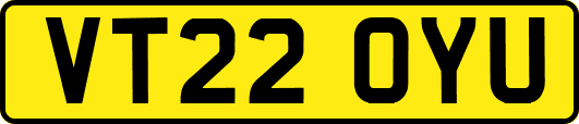 VT22OYU