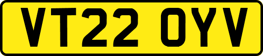 VT22OYV