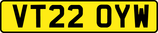 VT22OYW