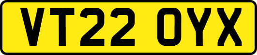 VT22OYX