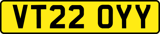 VT22OYY