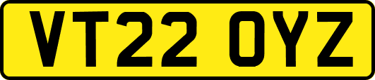 VT22OYZ