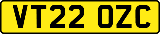 VT22OZC
