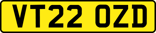 VT22OZD