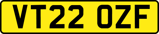 VT22OZF