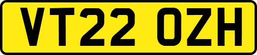 VT22OZH