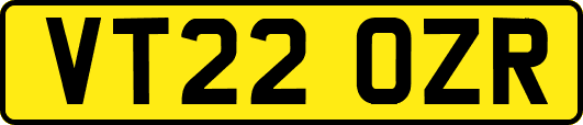 VT22OZR