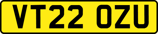 VT22OZU