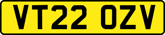 VT22OZV