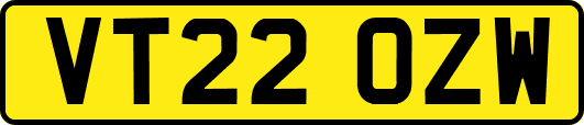 VT22OZW