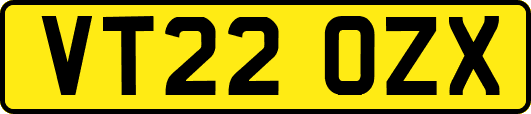 VT22OZX