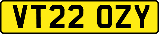 VT22OZY
