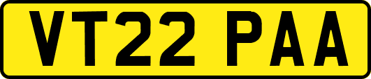 VT22PAA