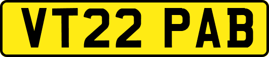 VT22PAB