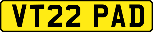 VT22PAD