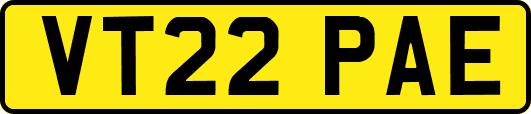 VT22PAE
