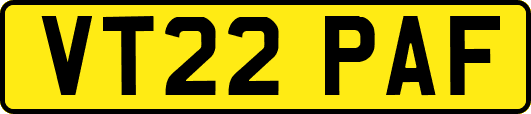 VT22PAF