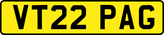 VT22PAG