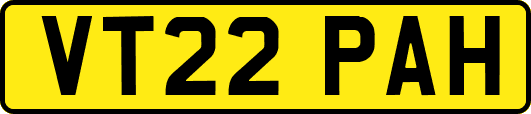 VT22PAH