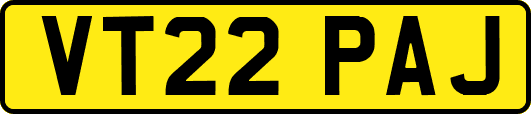 VT22PAJ
