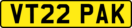 VT22PAK