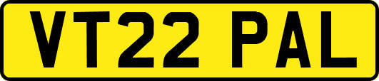 VT22PAL