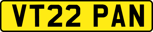 VT22PAN