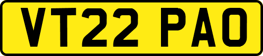 VT22PAO