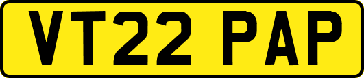 VT22PAP