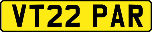 VT22PAR