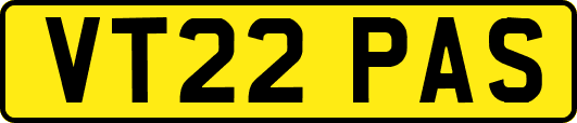VT22PAS