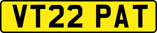 VT22PAT