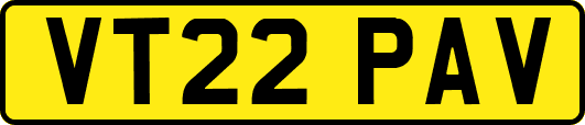 VT22PAV