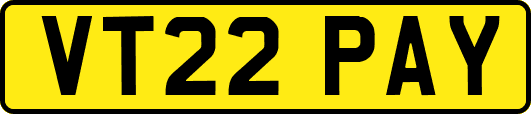 VT22PAY