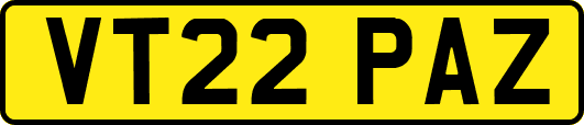 VT22PAZ