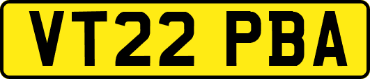 VT22PBA