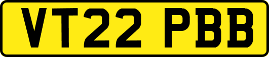 VT22PBB
