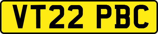 VT22PBC