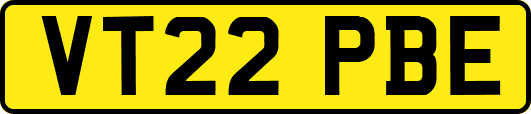VT22PBE