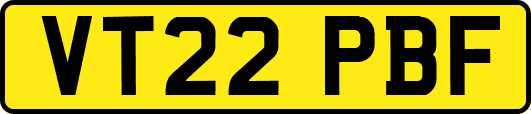 VT22PBF