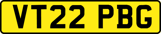 VT22PBG