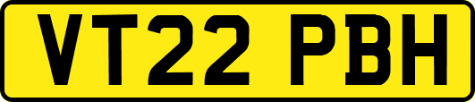 VT22PBH