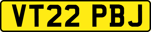 VT22PBJ
